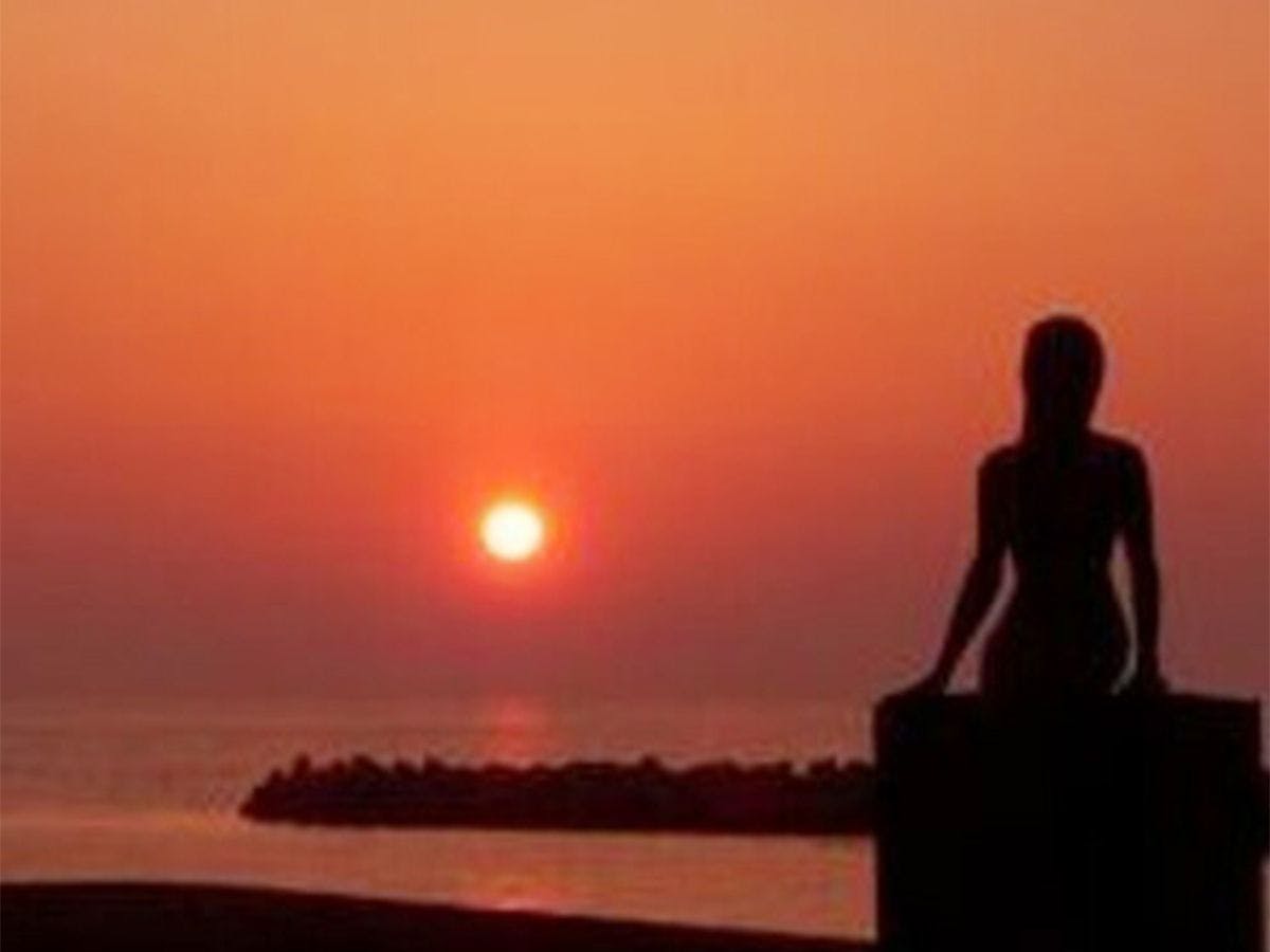 Seaside Breeze Inn Miharashi