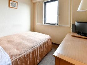 岡崎第一ホテルイースト館