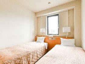 岡崎第一ホテルイースト館