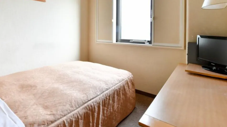 Okazaki Daiichi Hotel East Wing