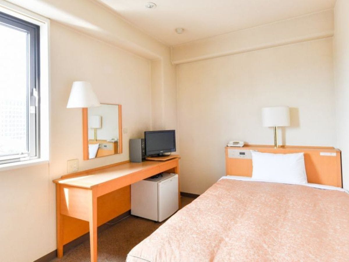 Okazaki Daiichi Hotel East Wing