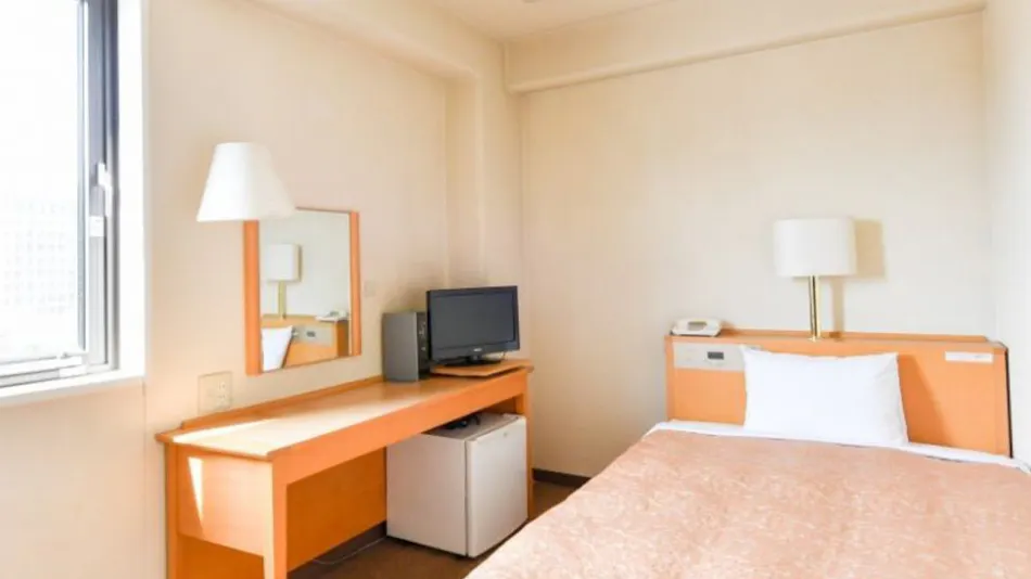 Okazaki Daiichi Hotel East Wing