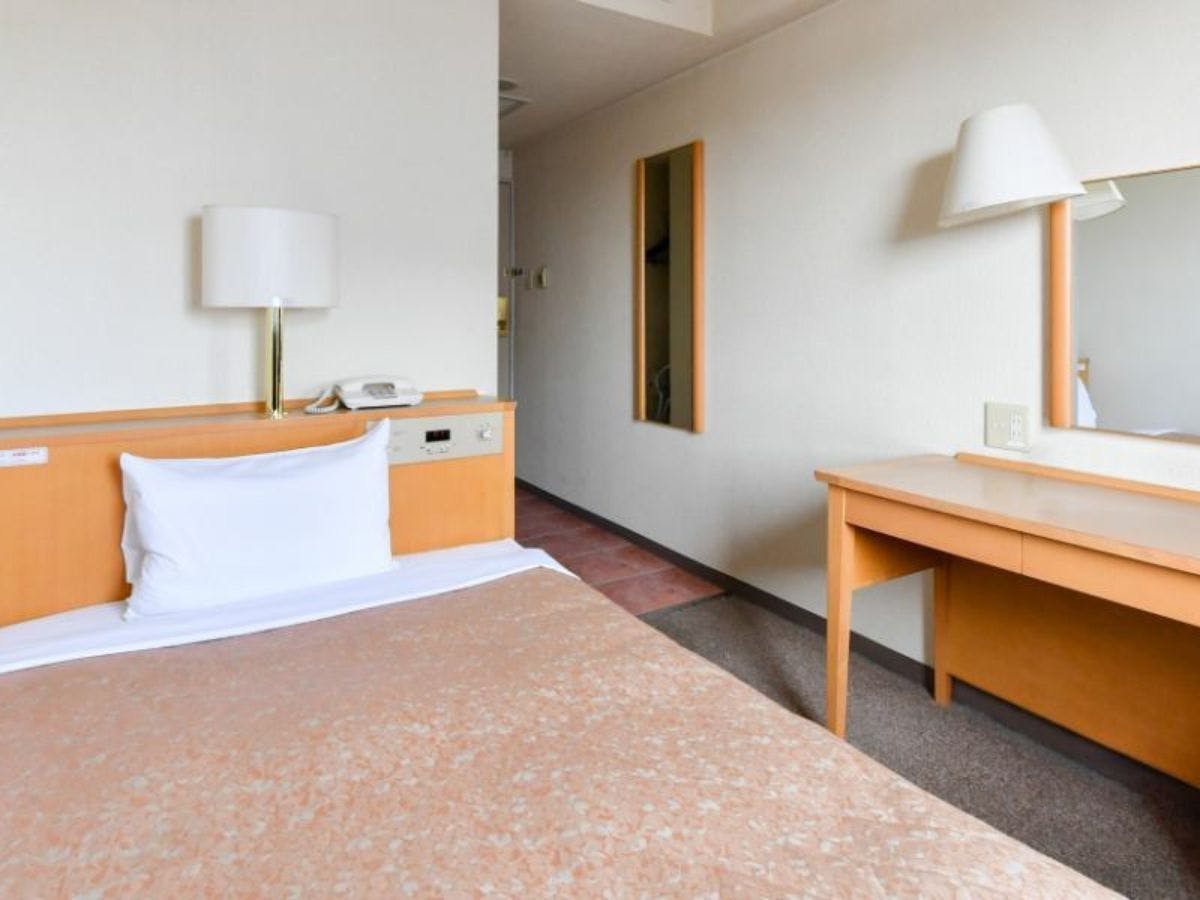 Okazaki Daiichi Hotel East Wing