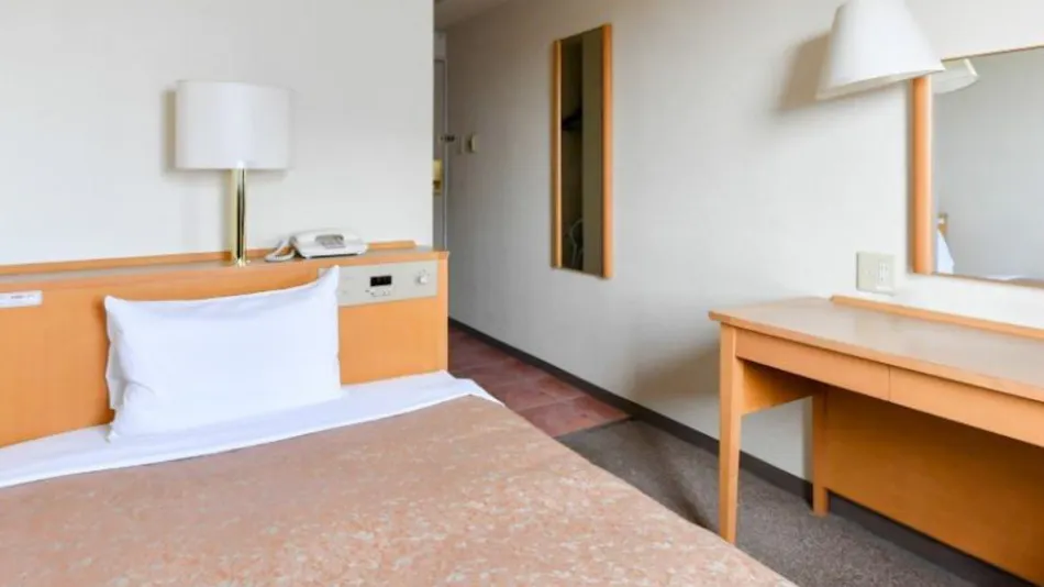 Okazaki Daiichi Hotel East Wing