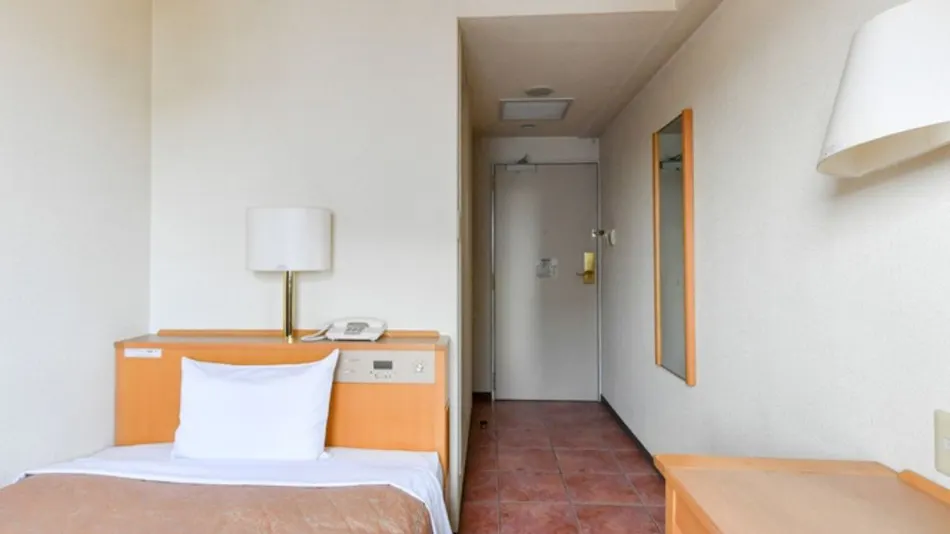 Okazaki Daiichi Hotel East Wing