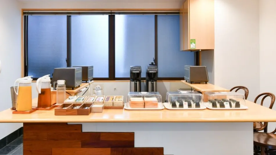 Okazaki Daiichi Hotel East Wing