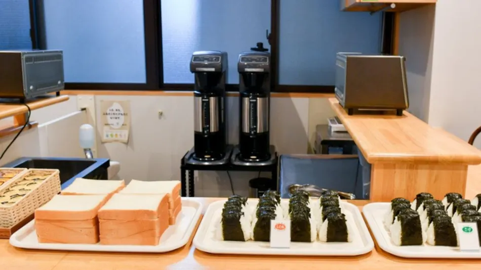 Okazaki Daiichi Hotel East Wing