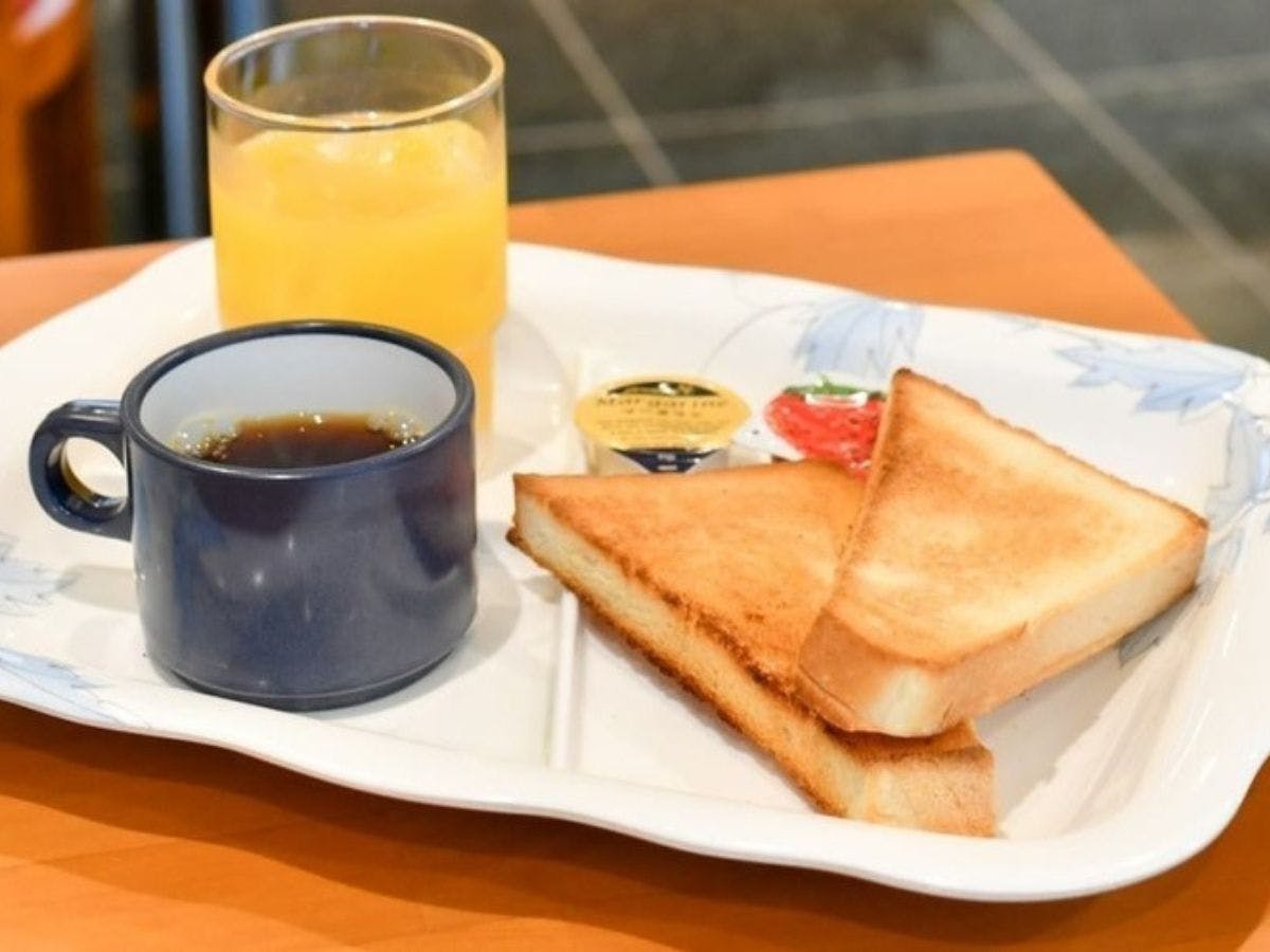 Okazaki Daiichi Hotel East Wing