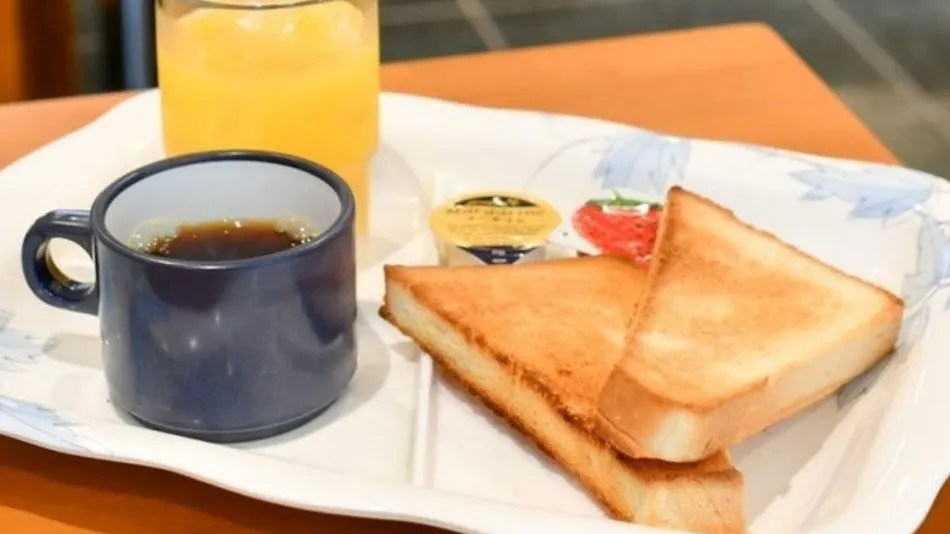 Okazaki Daiichi Hotel East Wing