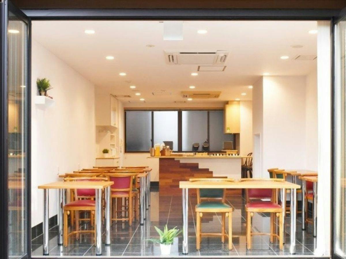 Okazaki Daiichi Hotel East Wing