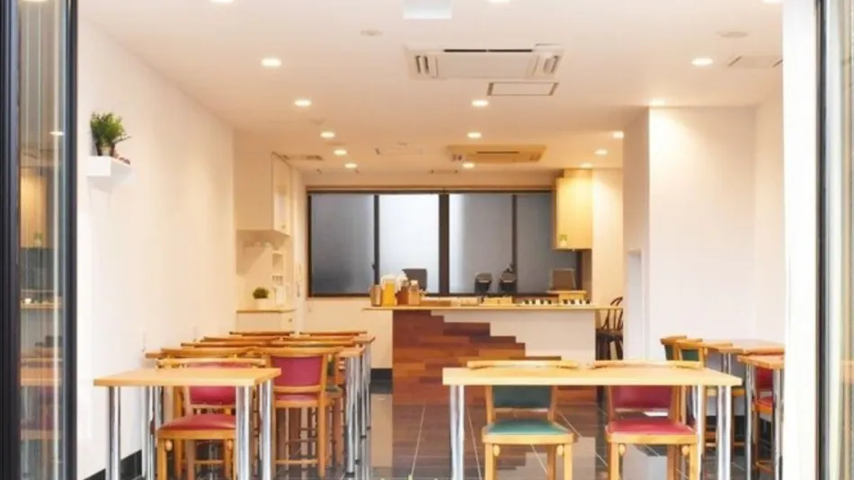 Okazaki Daiichi Hotel East Wing