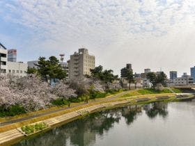 岡崎第一ホテルイースト館