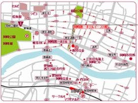 岡崎第一ホテルイースト館