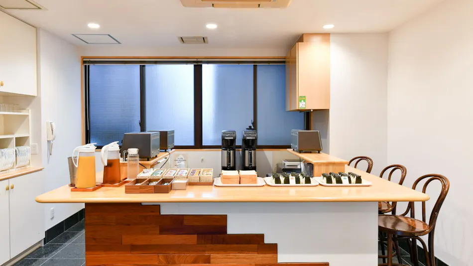 Okazaki Daiichi Hotel East Wing