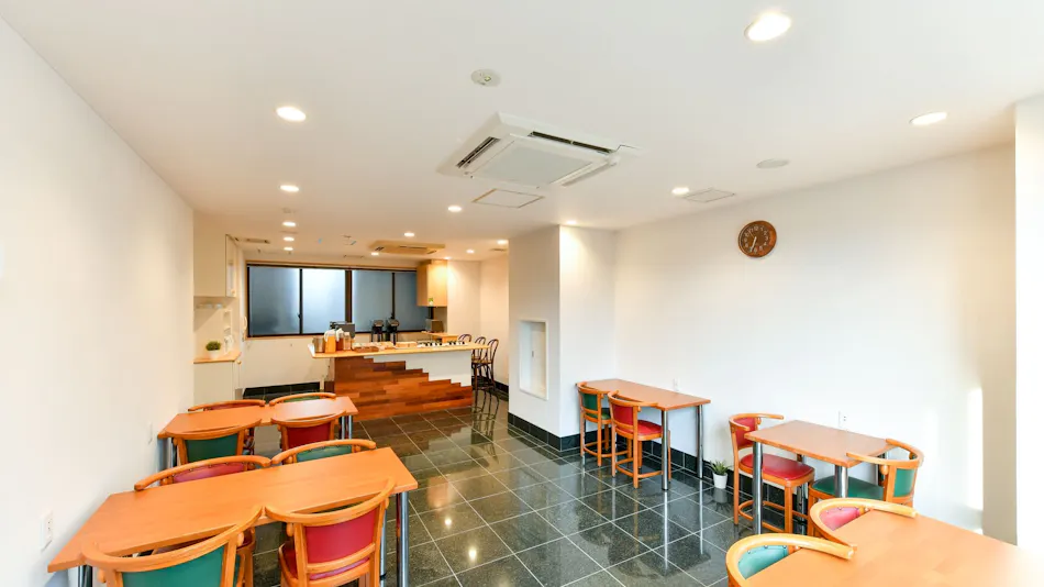 Okazaki Daiichi Hotel East Wing