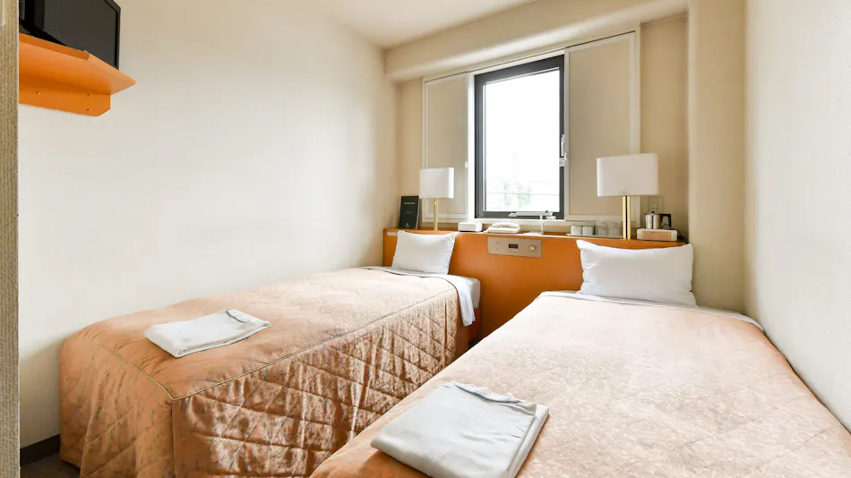 Okazaki Daiichi Hotel East Wing