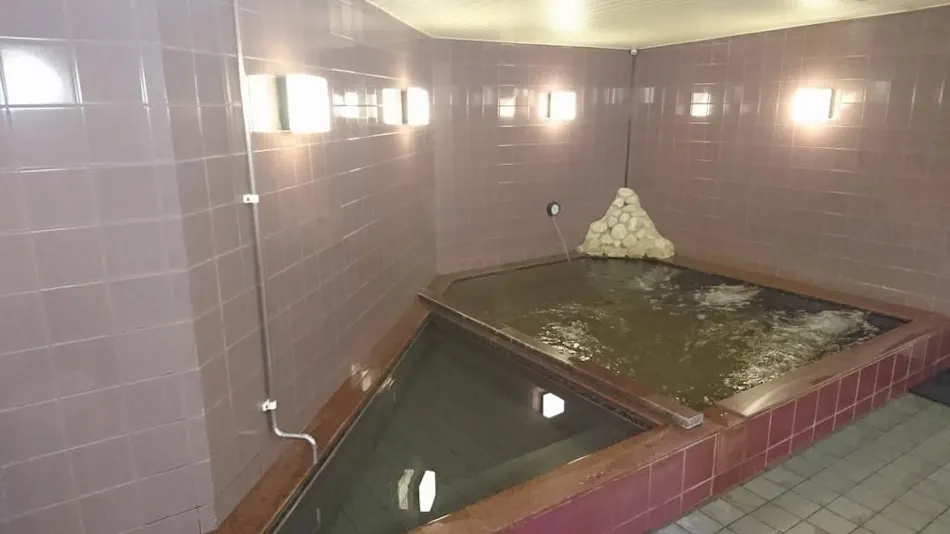 Atsugi Capsule Hotel