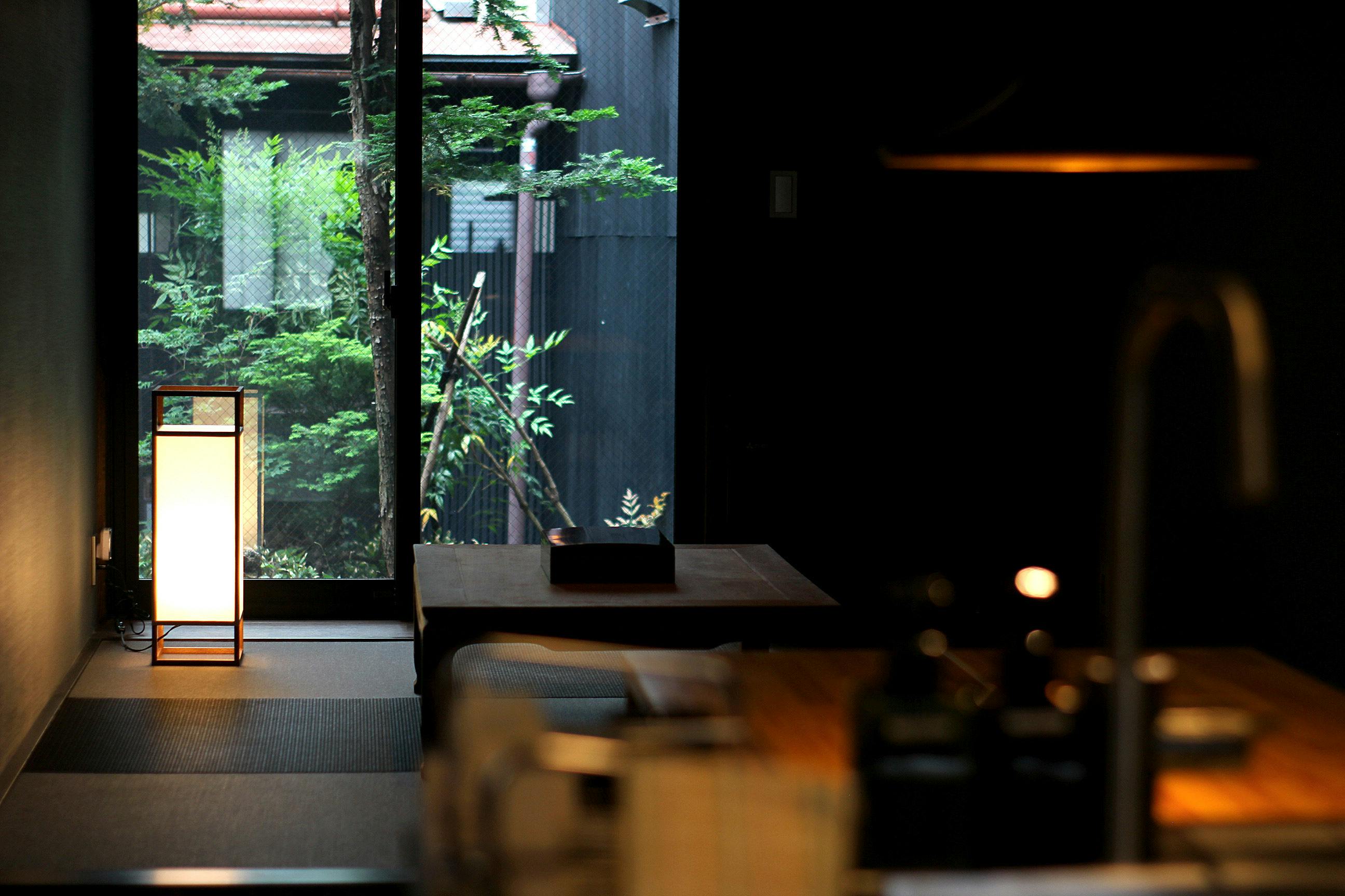Traditional Japanese House Rental in Hida Takayama - Garden Inn Series: （Kusa no Niwa・Ichii no niwa・Kibun no niwa)※Three Individual Properties
