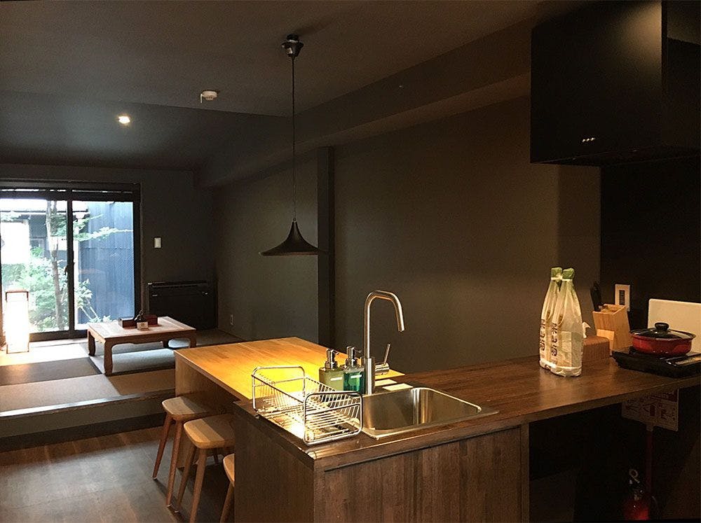 Traditional Japanese House Rental in Hida Takayama - Garden Inn Series: （Kusa no Niwa・Ichii no niwa・Kibun no niwa)※Three Individual Properties