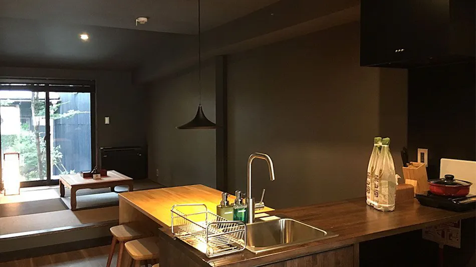 Traditional Japanese House Rental in Hida Takayama - Garden Inn Series: (Kusa no Niwa・Ichii no niwa・Kibun no niwa)※Three Individual Properties