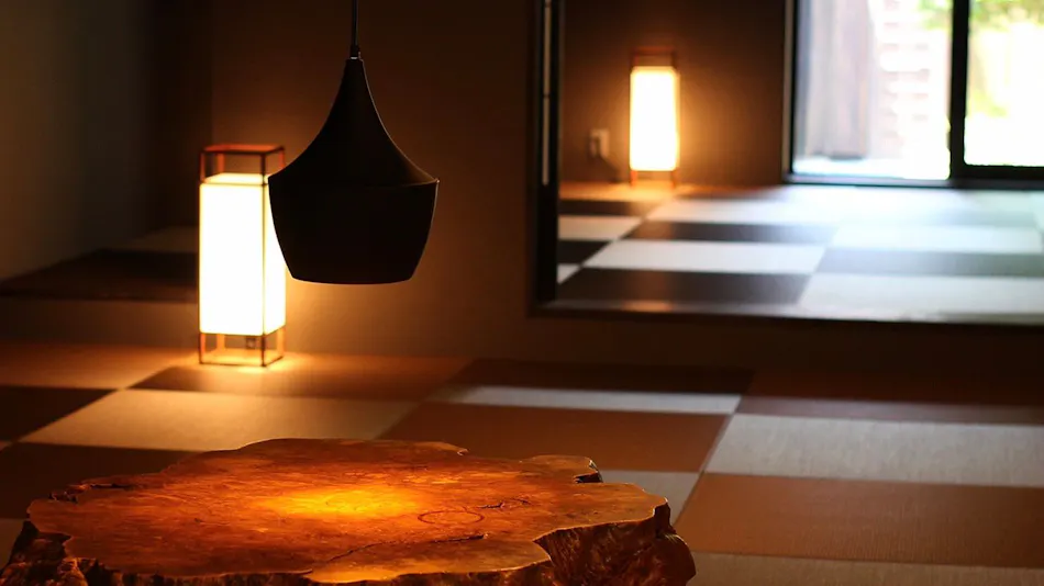 Traditional Japanese House Rental in Hida Takayama - Garden Inn Series: (Kusa no Niwa・Ichii no niwa・Kibun no niwa)※Three Individual Properties
