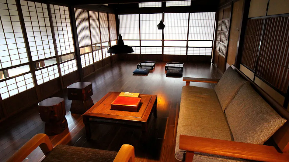 Traditional Japanese House Rental in Hida Takayama - Garden Inn Series: (Kusa no Niwa・Ichii no niwa・Kibun no niwa)※Three Individual Properties