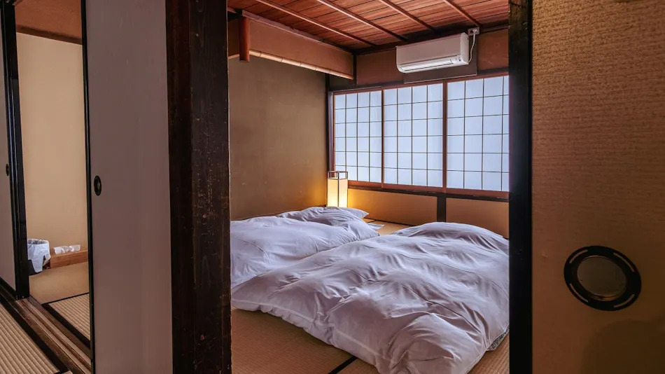 Traditional Japanese House Rental in Hida Takayama - Garden Inn Series: (Kusa no Niwa・Ichii no niwa・Kibun no niwa)※Three Individual Properties