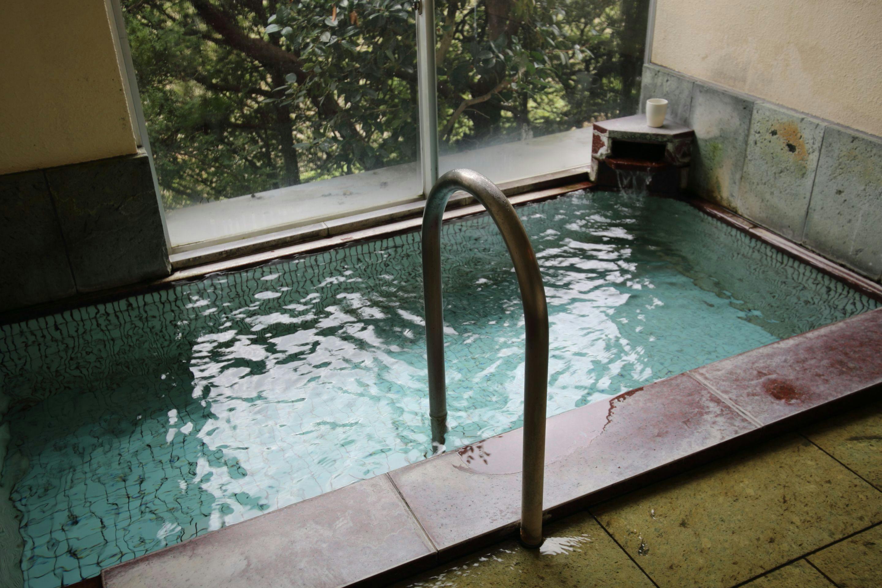 Katsura Ryokan