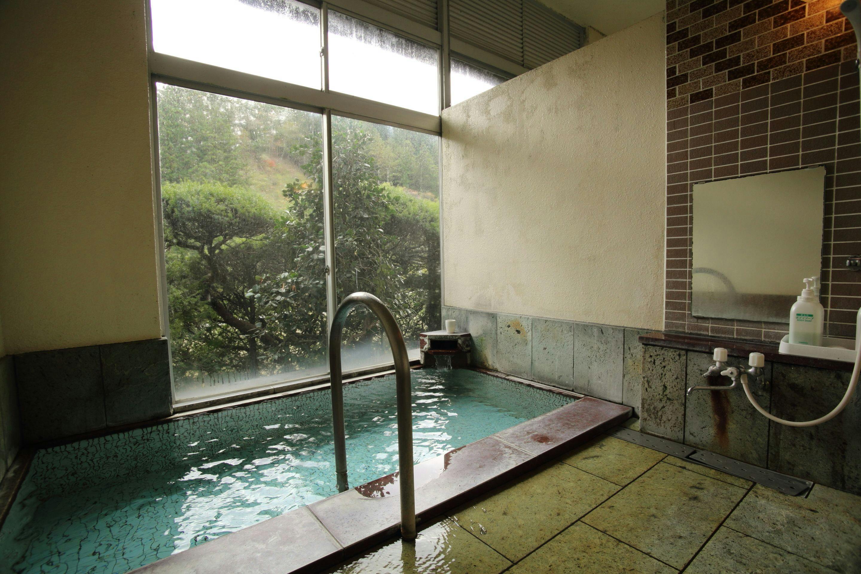 Katsura Ryokan