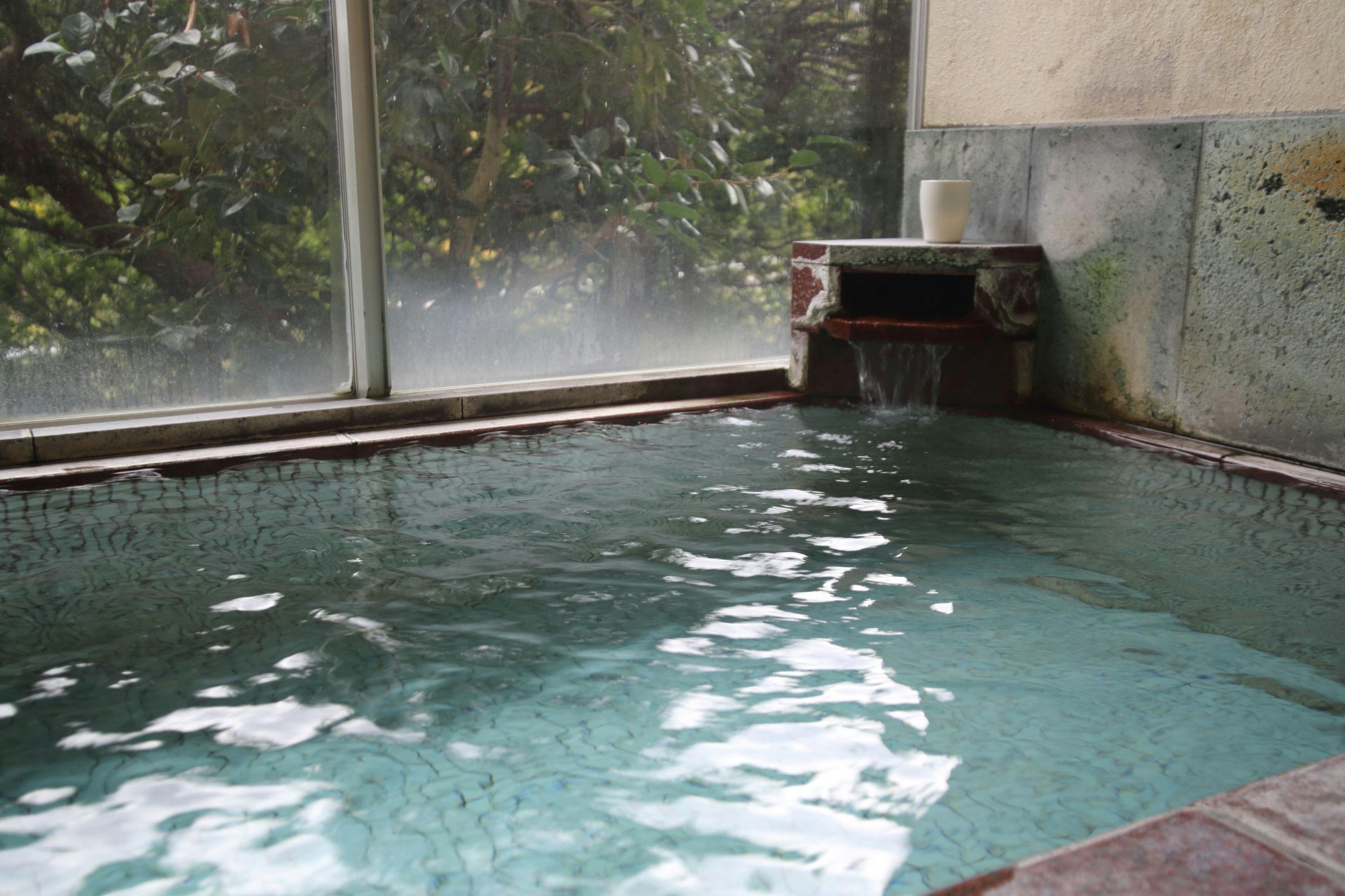 Katsura Ryokan