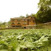 *พื้นที่เกษตรกรรมรอบๆ