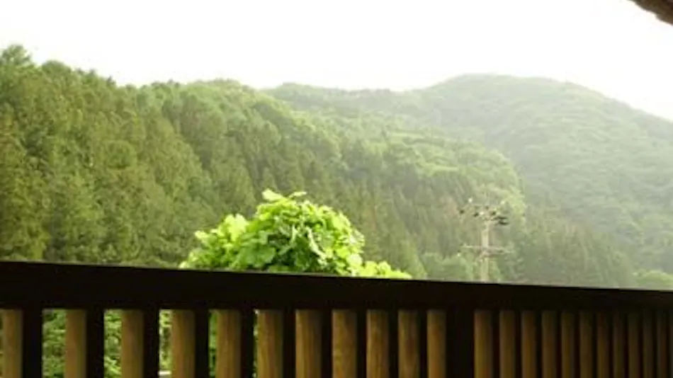 Katsura Ryokan