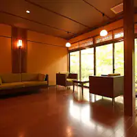 *【ล็อบบี้】