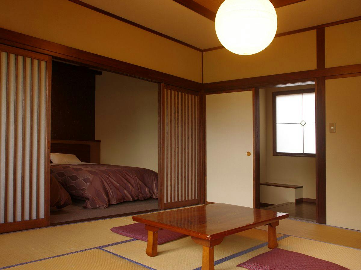 Katsura Ryokan