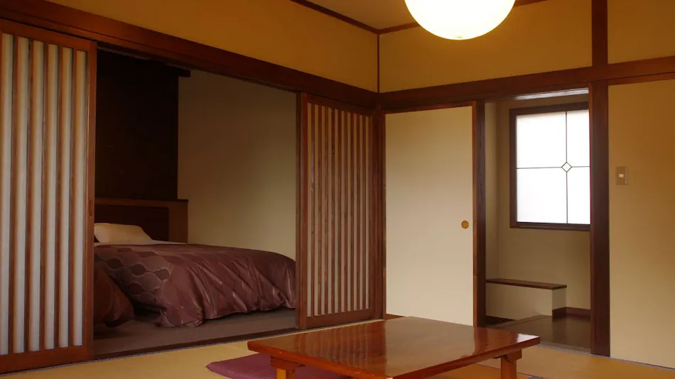 Katsura Ryokan