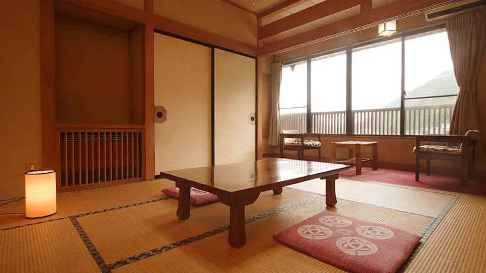 Katsura Ryokan