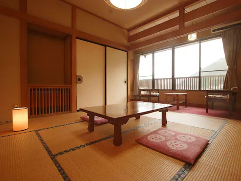 ห้องสไตล์ญี่ปุ่นแบบเลือกได้