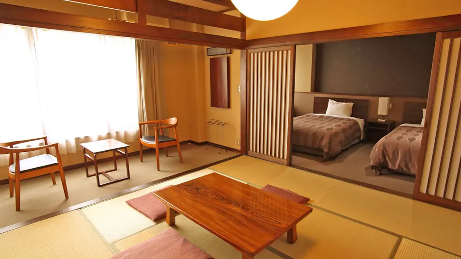 Katsura Ryokan