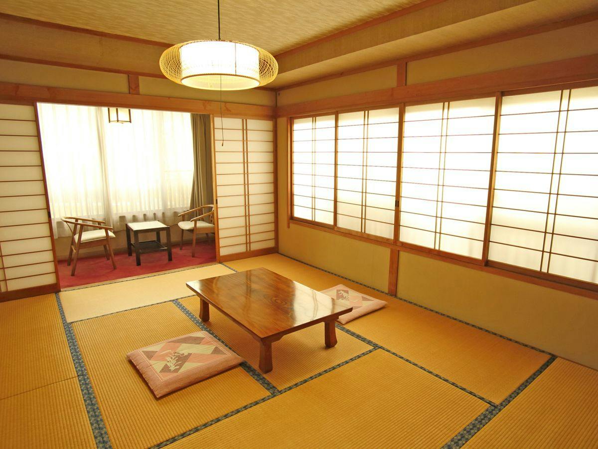 Katsura Ryokan