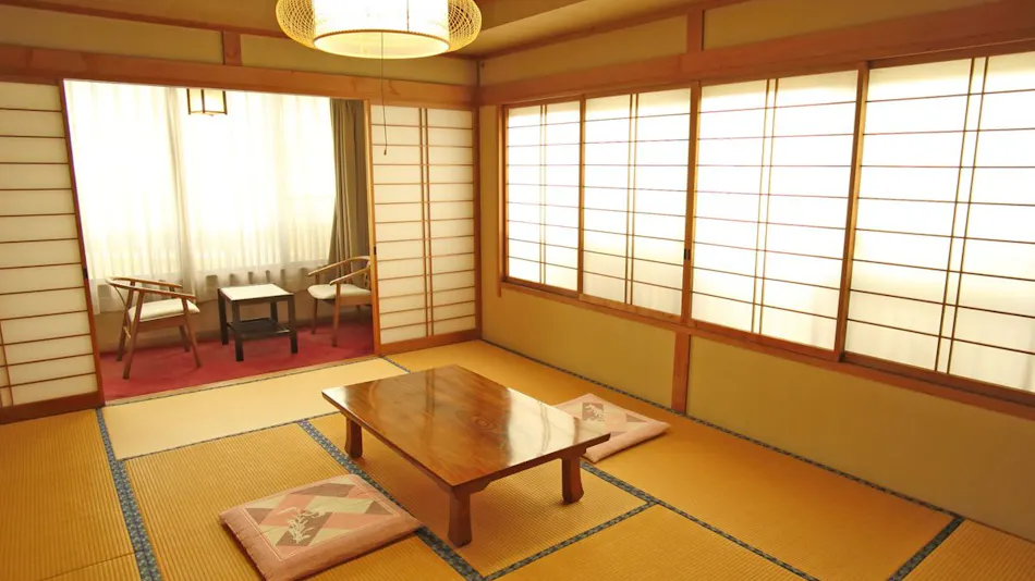 Katsura Ryokan