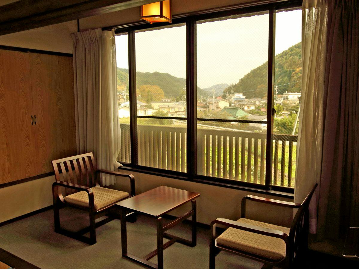Katsura Ryokan