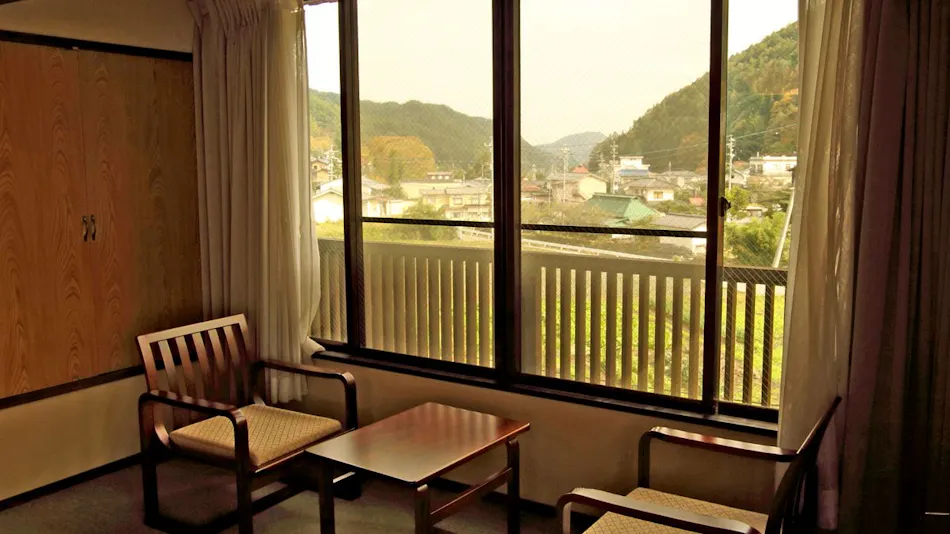 Katsura Ryokan