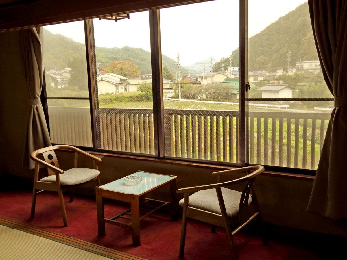 Katsura Ryokan