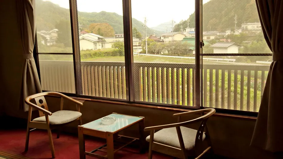 Katsura Ryokan
