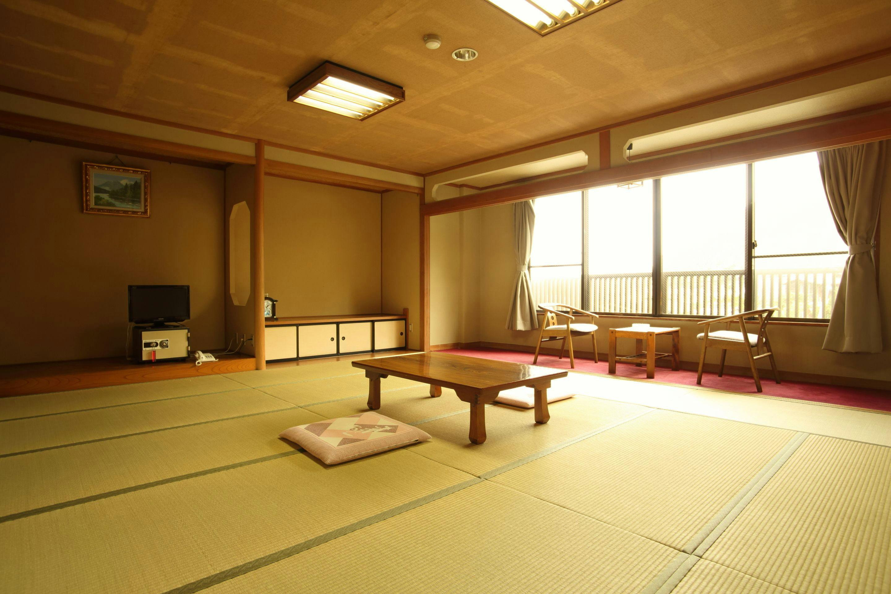Katsura Ryokan