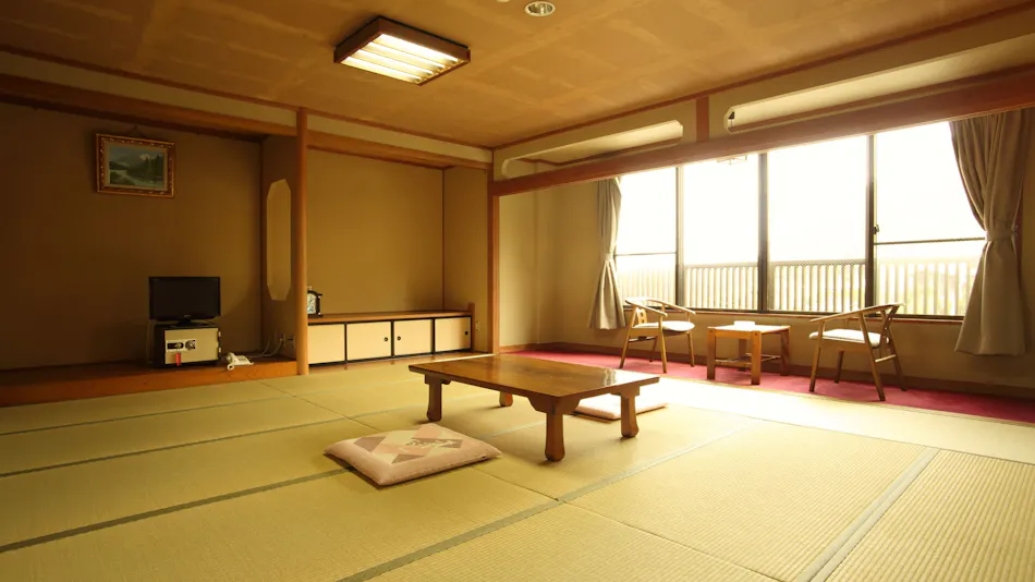 Katsura Ryokan