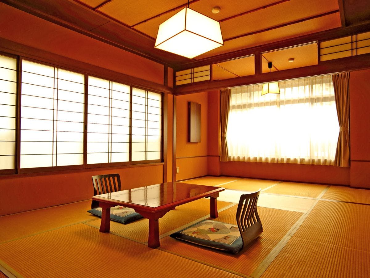 Katsura Ryokan