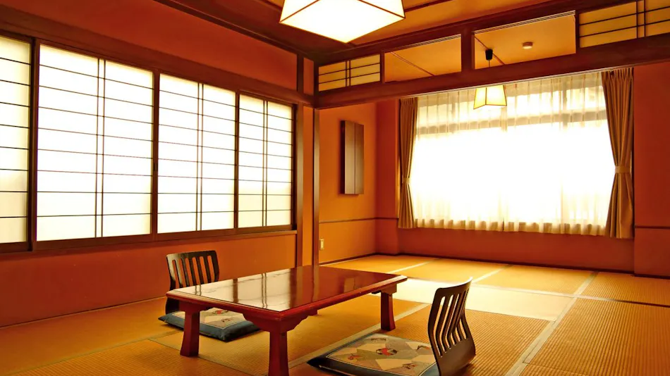 Katsura Ryokan