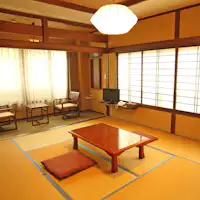 ห้องสไตล์ญี่ปุ่น 10 เสื่อทาทามิ