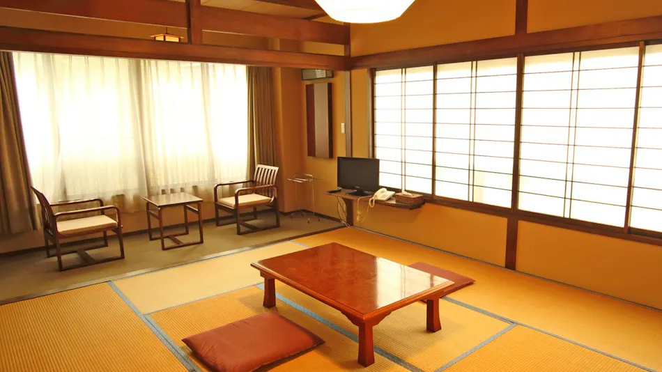 Katsura Ryokan